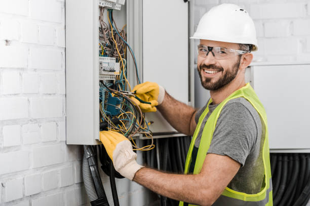 Best Electrical Installation Contractor  in Moore Haven, FL