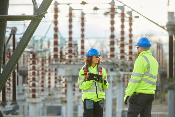 Best Circuit Breaker Repair  in Moore Haven, FL