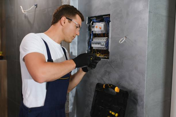 Best Electrical Troubleshooting Services  in Moore Haven, FL