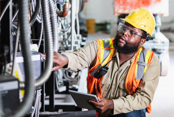 Best Electrician Near Me  in Moore Haven, FL