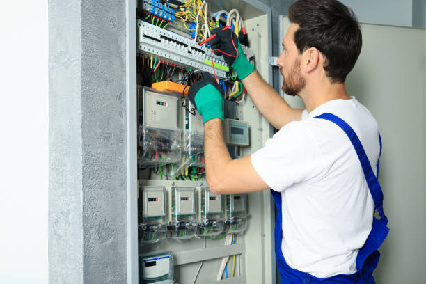 Best Electrical Repair Services  in Moore Haven, FL
