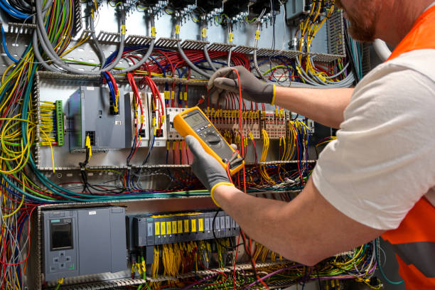 Best Electrical Contractors for Businesses  in Moore Haven, FL