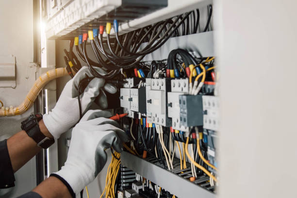Best Emergency Electrical Repair  in Moore Haven, FL
